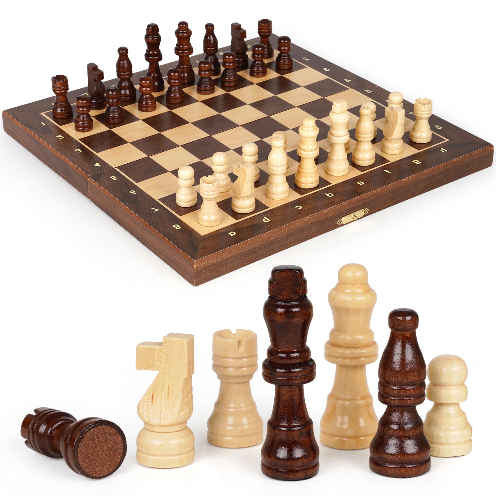 Chess Sets – AGIRLGLE