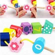 Load image into Gallery viewer, Baby Activity Cube Centers Toys