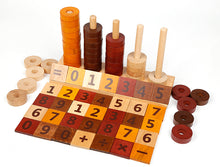 Load image into Gallery viewer, Mathematics Educational Toy for Age 3-5 Years Old